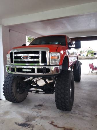 monster truck for sale